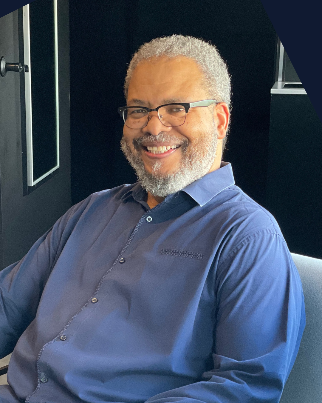 Pastor Bobby J. Hill Jr.